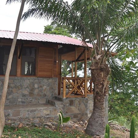 Mucumbli Villa Ponta Figo Exteriör bild