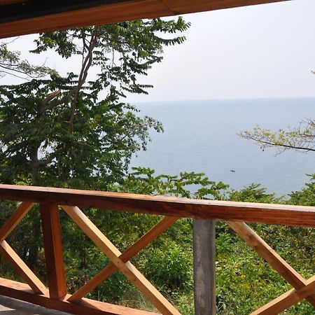 Mucumbli Villa Ponta Figo Exteriör bild