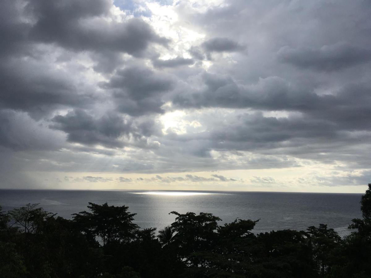 Mucumbli Villa Ponta Figo Exteriör bild