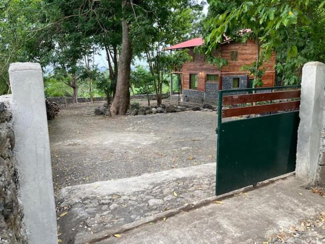 Mucumbli Villa Ponta Figo Exteriör bild