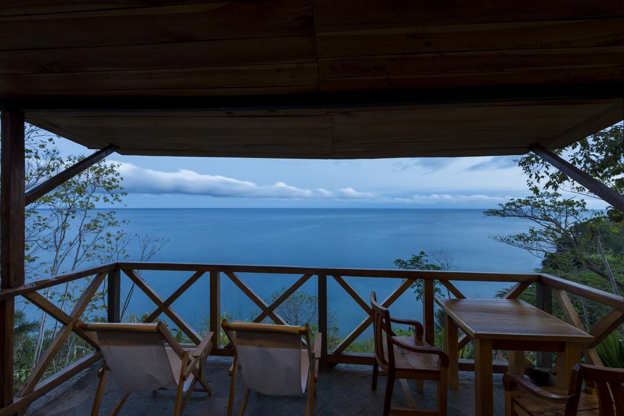 Mucumbli Villa Ponta Figo Exteriör bild