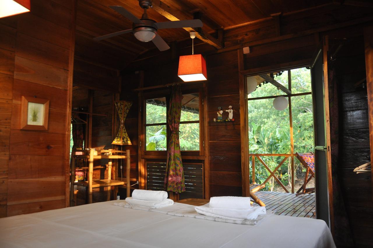 Mucumbli Villa Ponta Figo Exteriör bild
