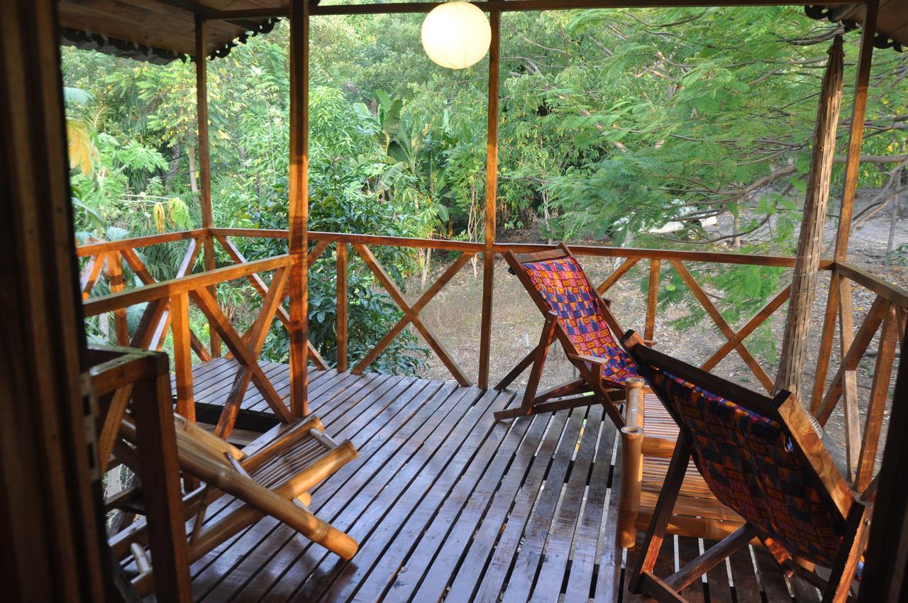 Mucumbli Villa Ponta Figo Exteriör bild